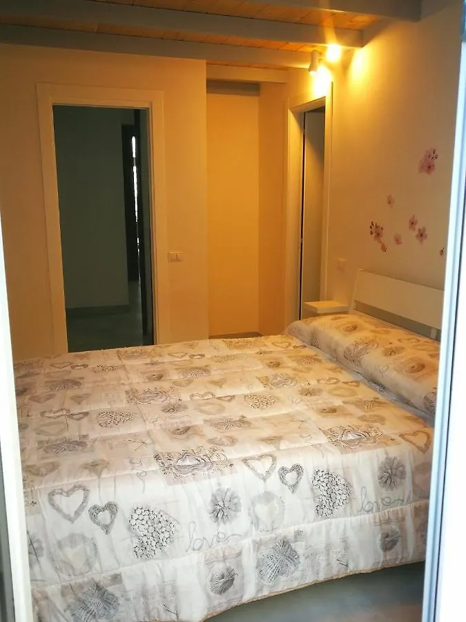 Dalila'S Apartments Naples Italy