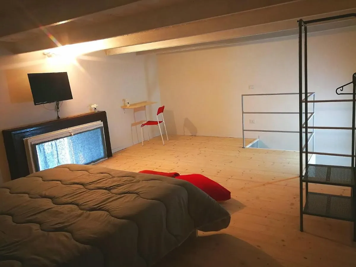 Dalila'S Apartments Naples 0*,  Italy