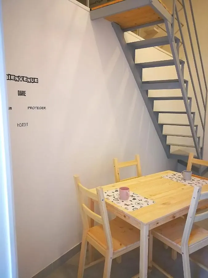 Dalila'S Apartments Naples