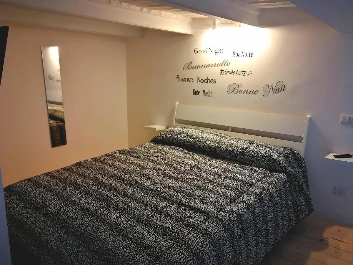 Dalila'S Apartments Naples