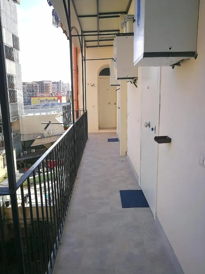 Dalila'S Apartments Naples