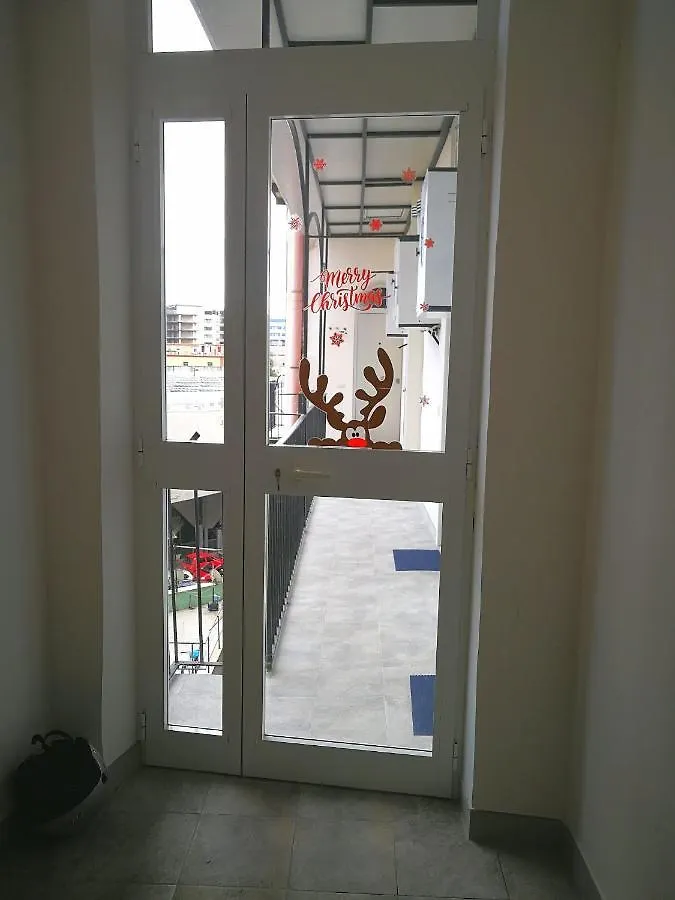 Dalila'S Apartments Naples