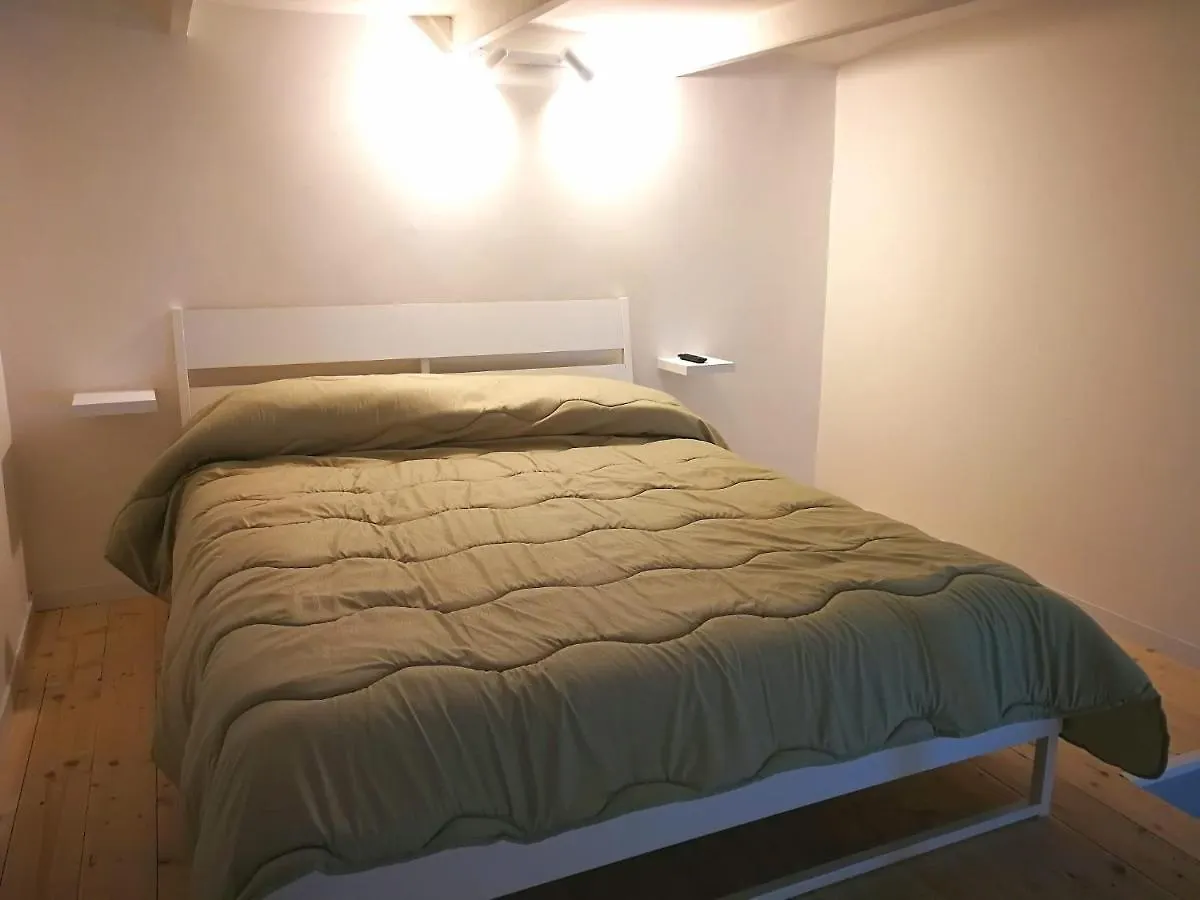 Dalila'S Apartments Naples