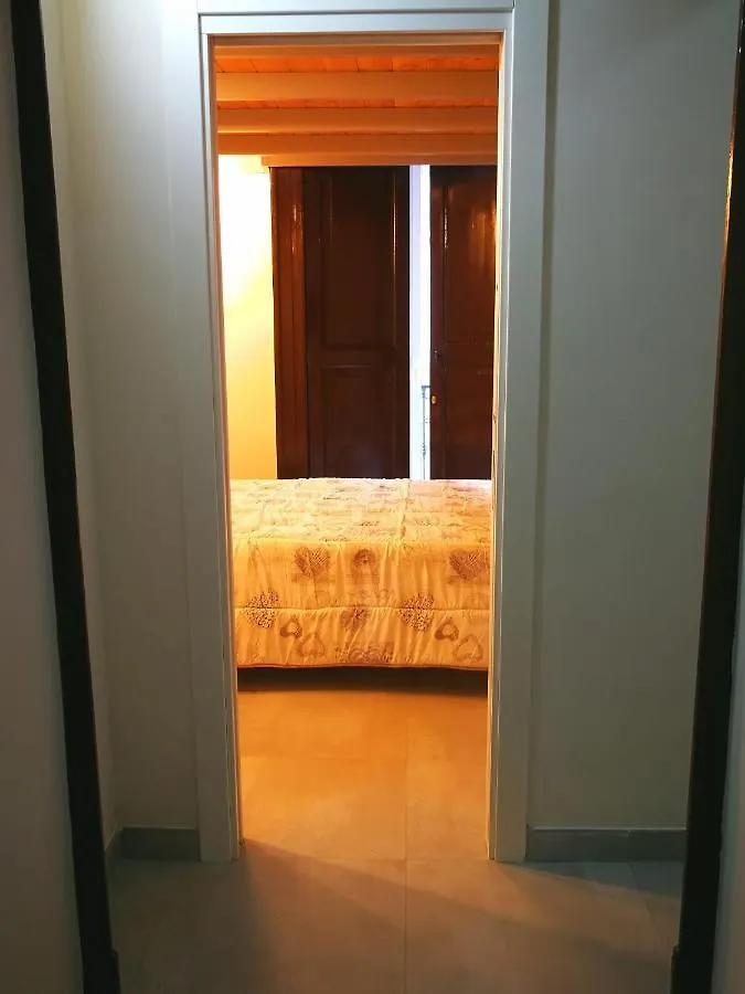 Dalila'S Apartments Naples