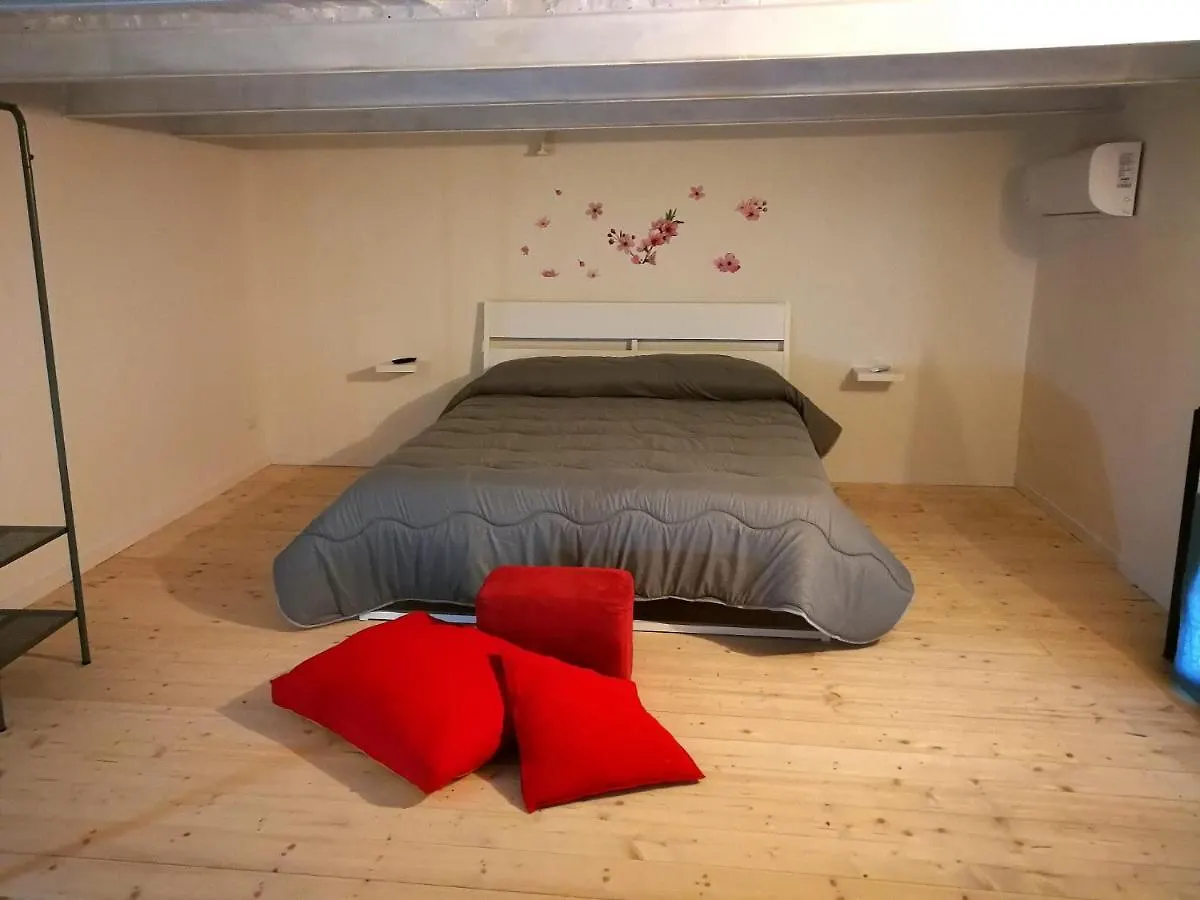 Dalila'S Apartments Naples 0*,