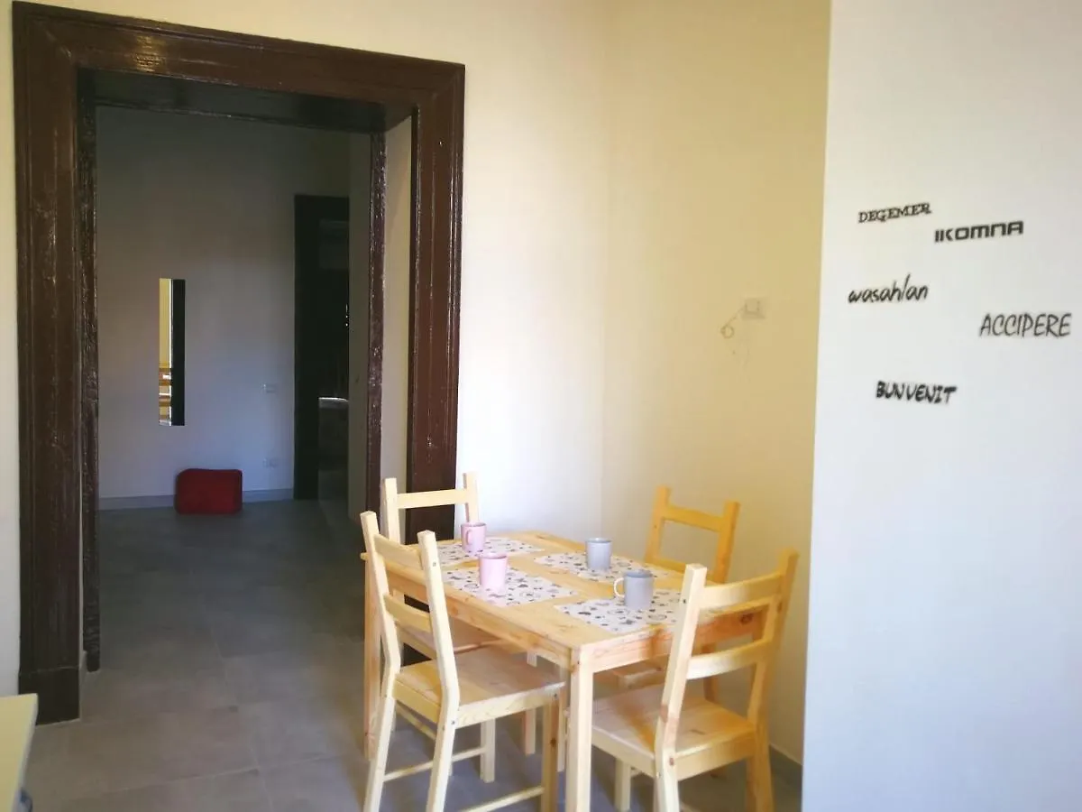 Dalila'S Apartments Naples