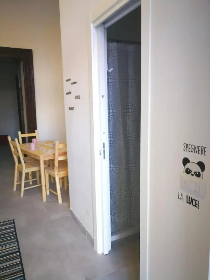 Dalila'S Apartments Naples