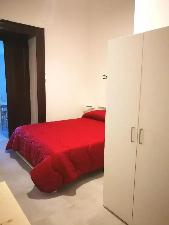 Dalila'S Apartments Naples