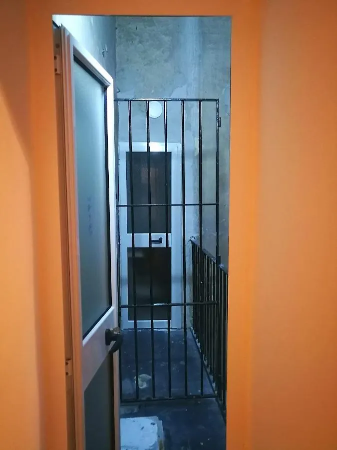 Dalila'S Apartments Naples
