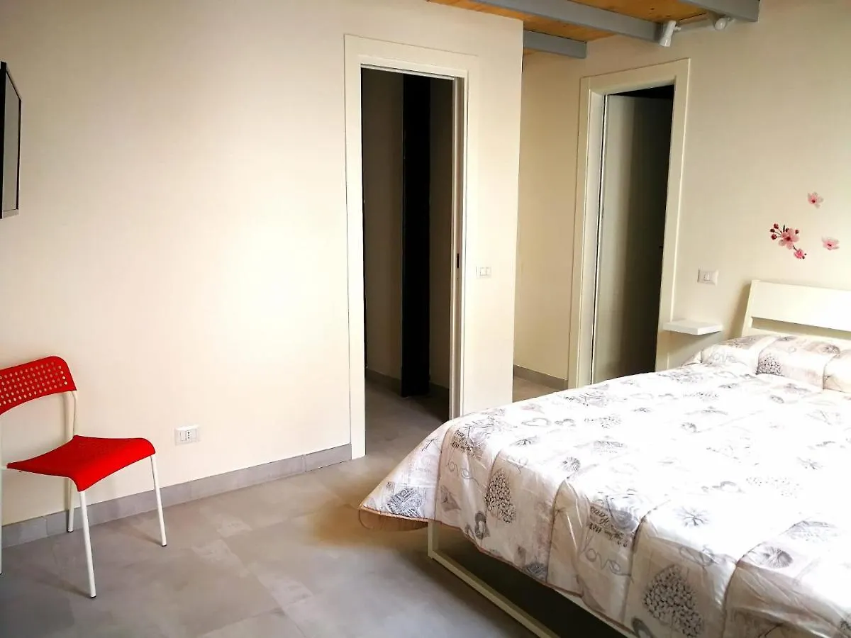 Dalila'S Apartments Naples Italy
