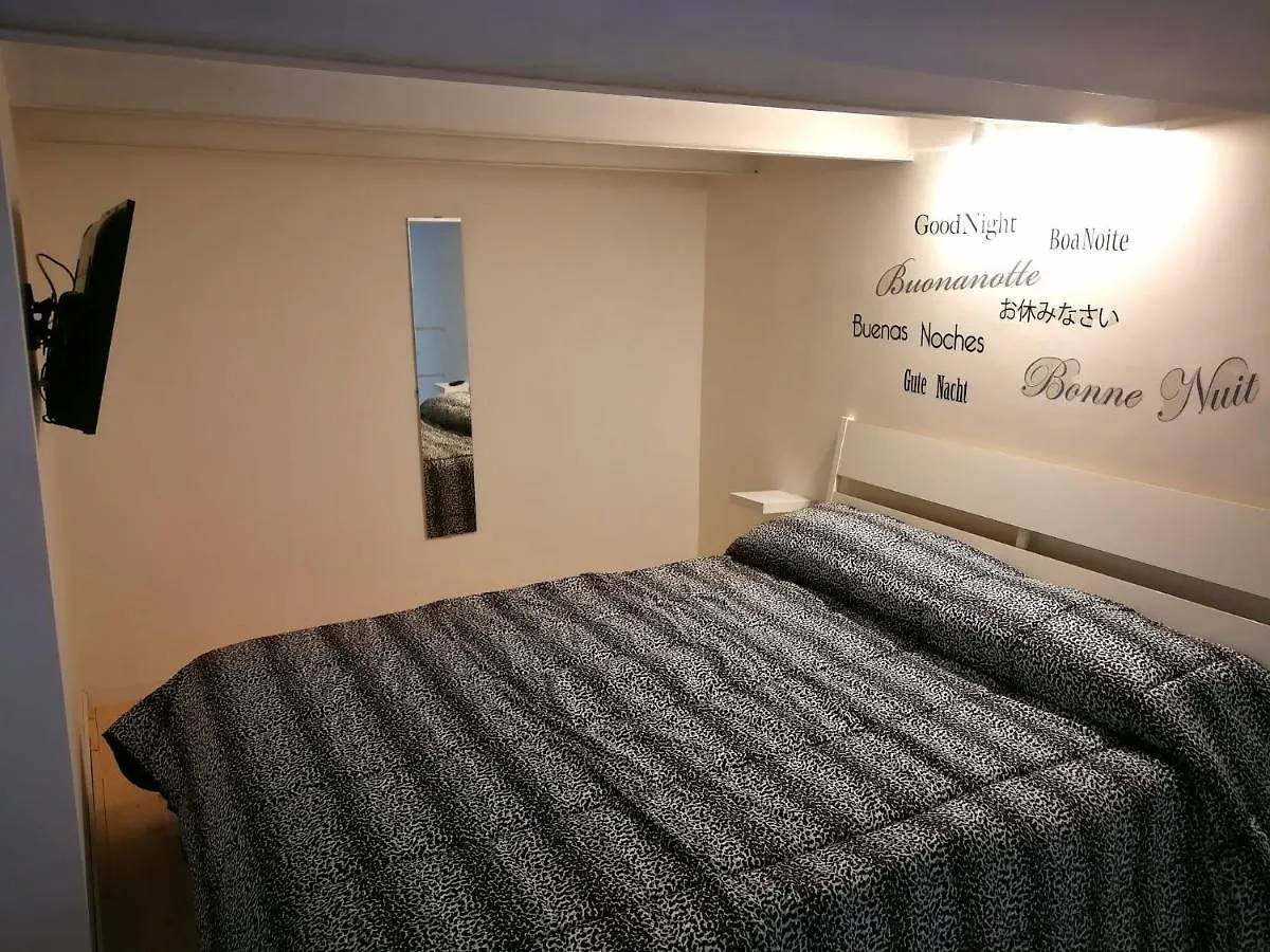 Dalila'S Apartments Naples