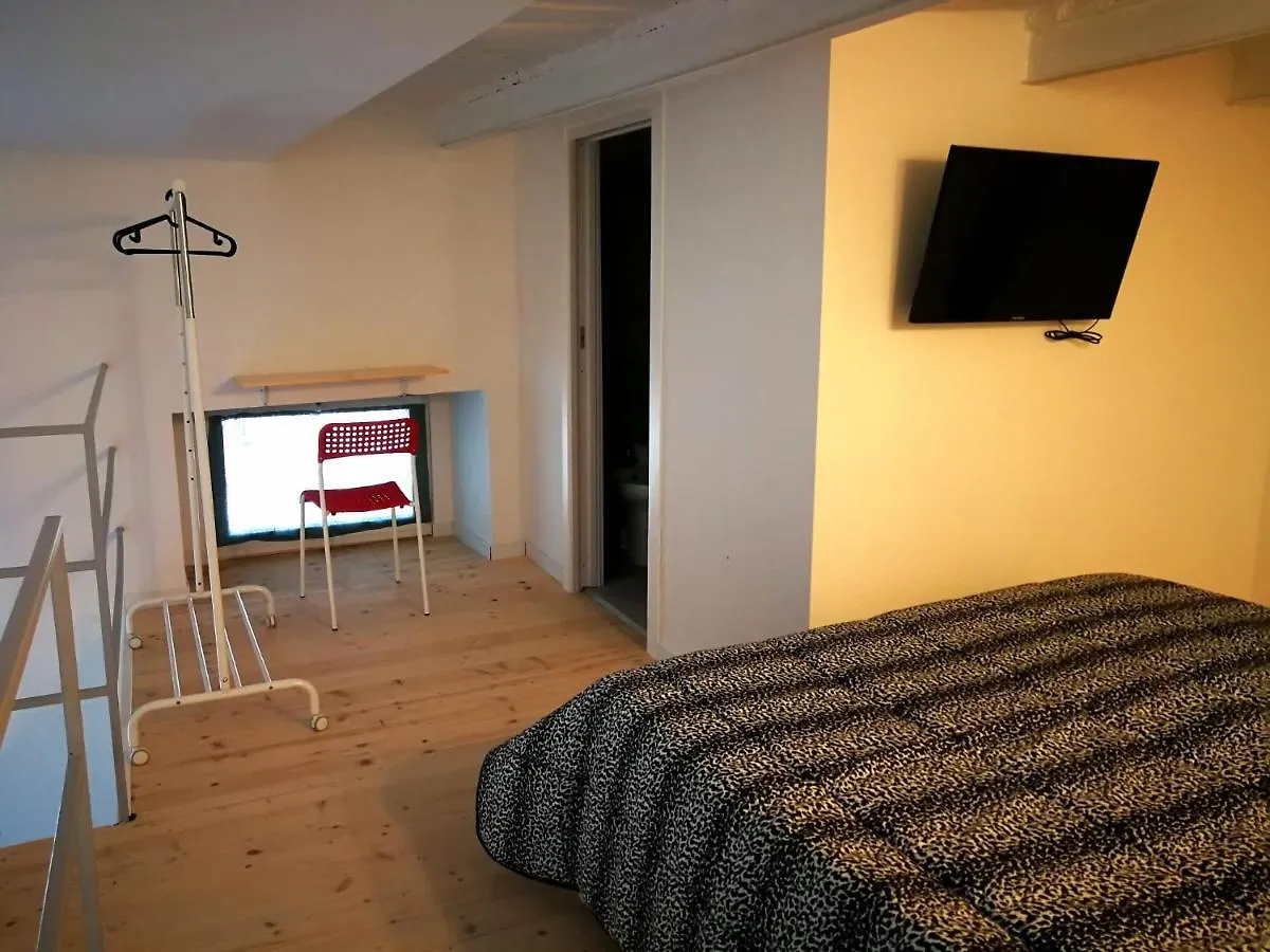 Dalila'S Apartments Naples