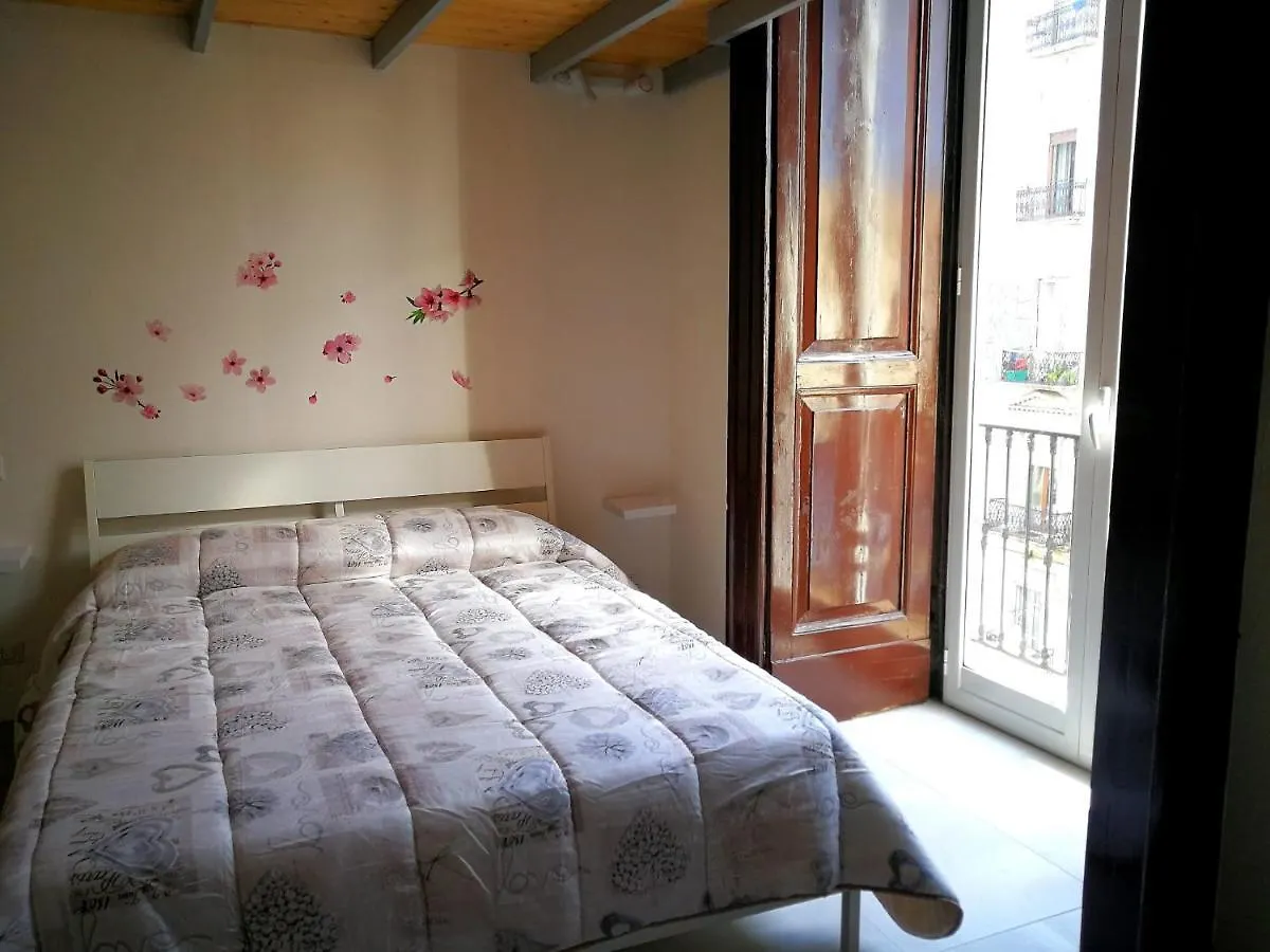 Dalila'S Apartments Naples