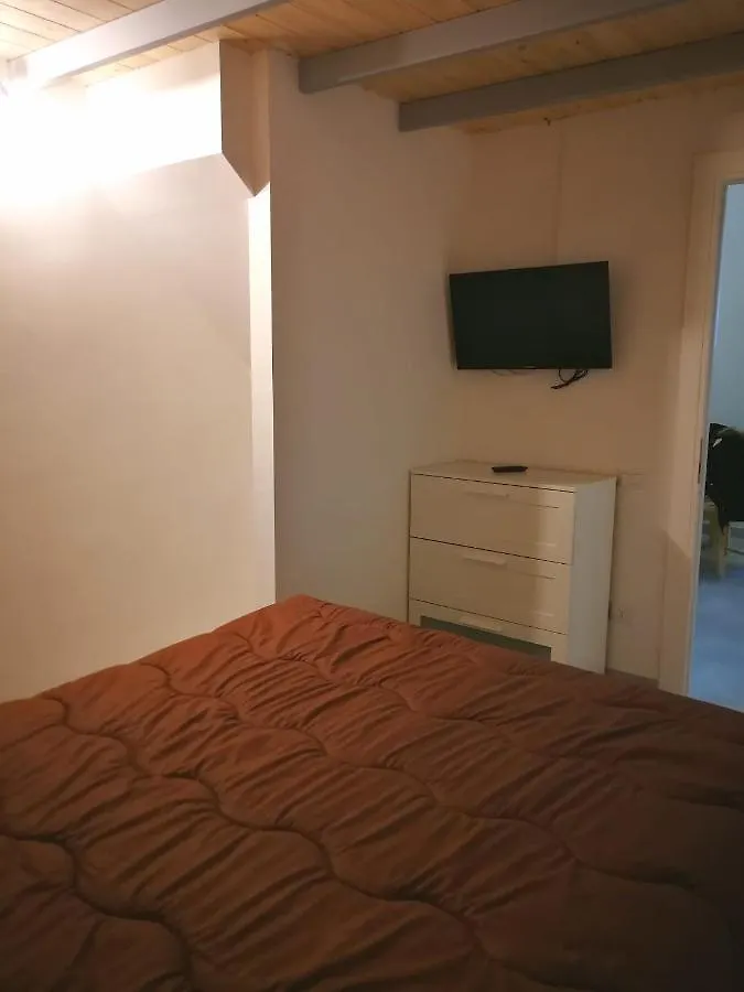 Dalila'S Apartments Naples