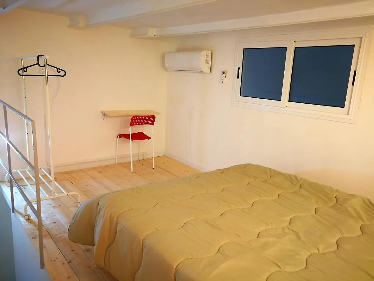 Dalila'S Apartments Naples Italy