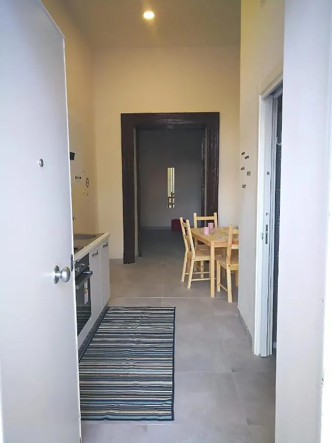 Dalila'S Apartments Naples 0*,  Italy