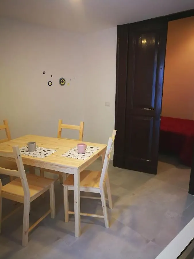 Dalila'S Apartments Naples 0*,  Italy