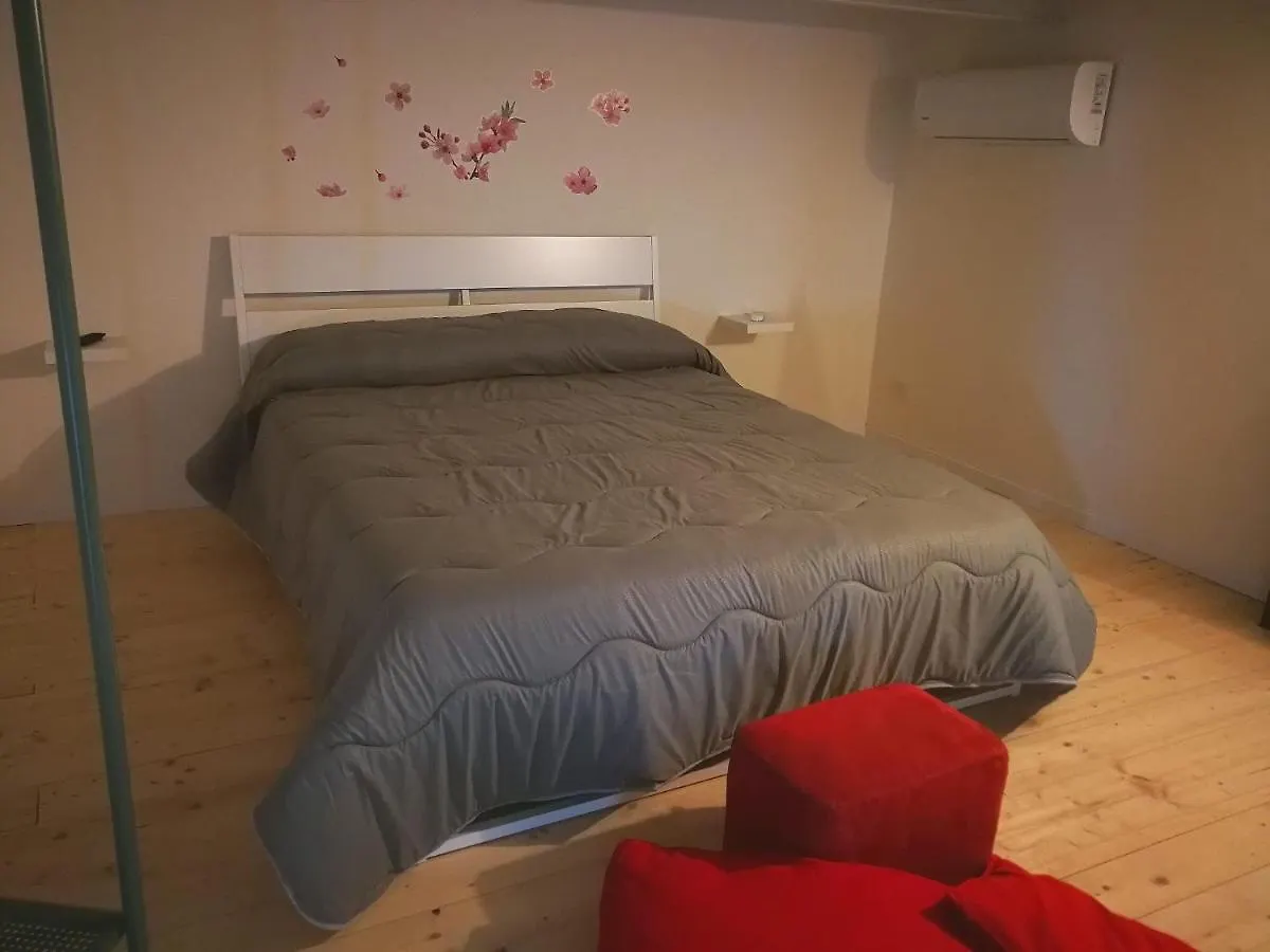 Dalila'S Apartments Naples