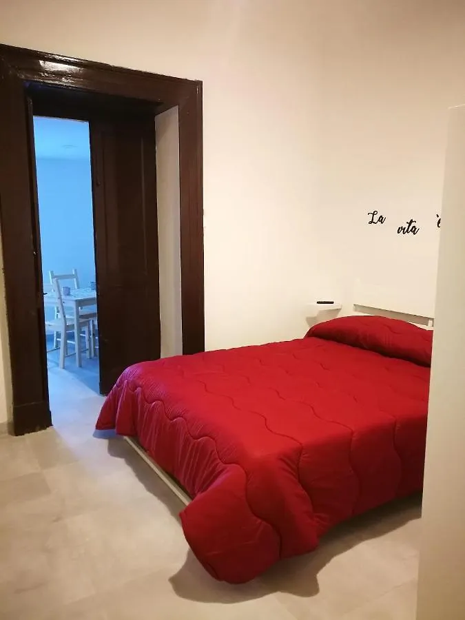 Dalila'S Apartments Naples 0*,
