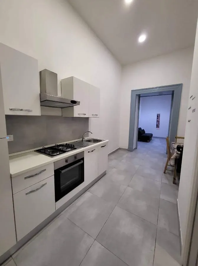 Dalila'S Apartments Naples