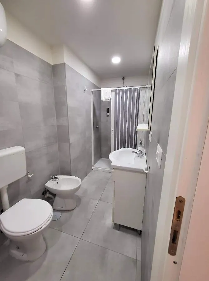 Dalila'S Apartments Naples