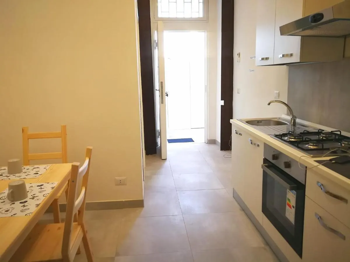 Dalila'S Apartments Naples