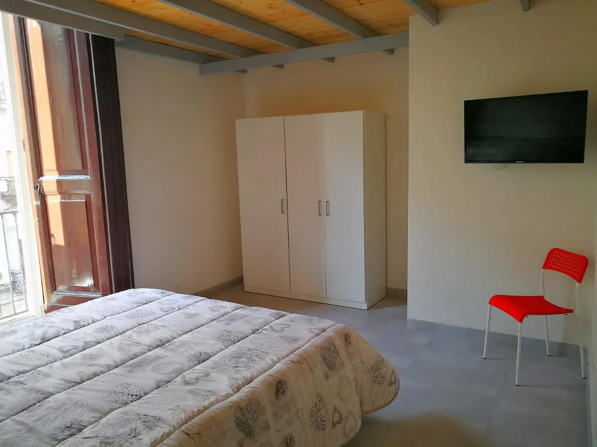 Dalila'S Apartments Naples