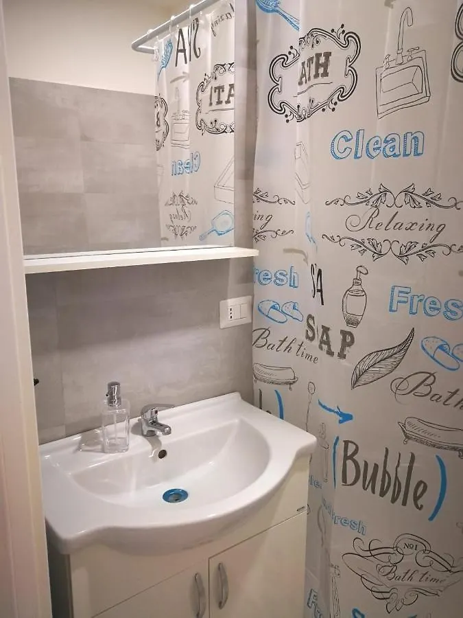 Dalila'S Apartments Naples