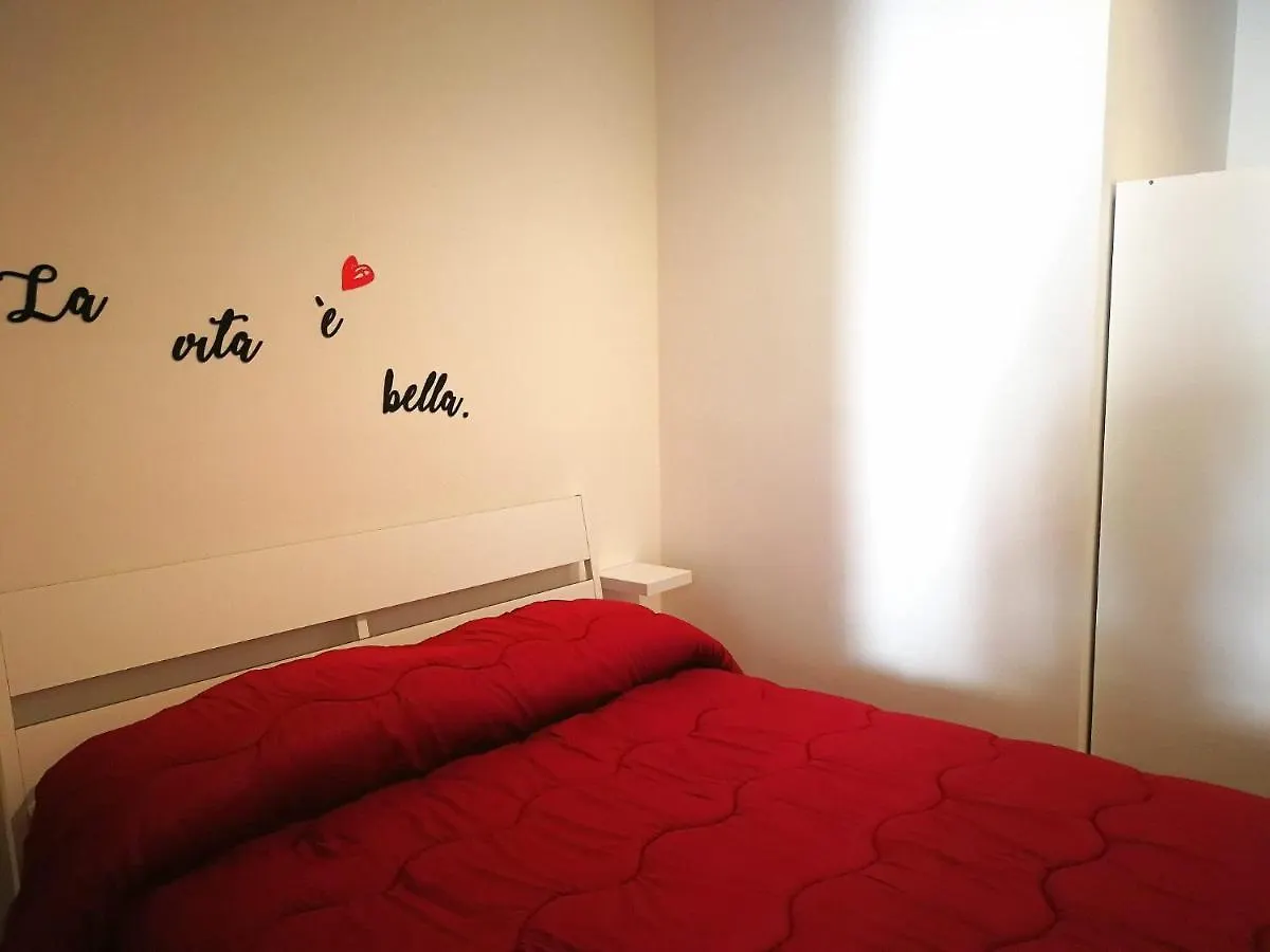 Dalila'S Apartments Naples Italy