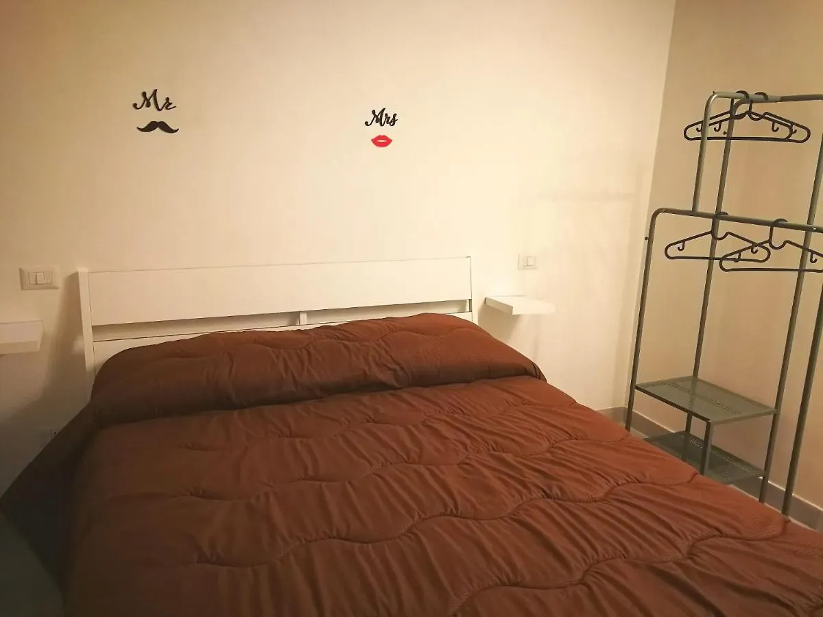 Dalila'S Apartments Naples