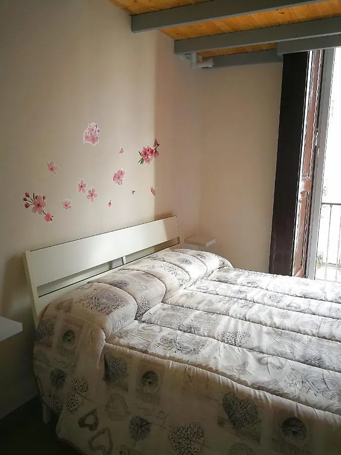 Dalila'S Apartments Naples