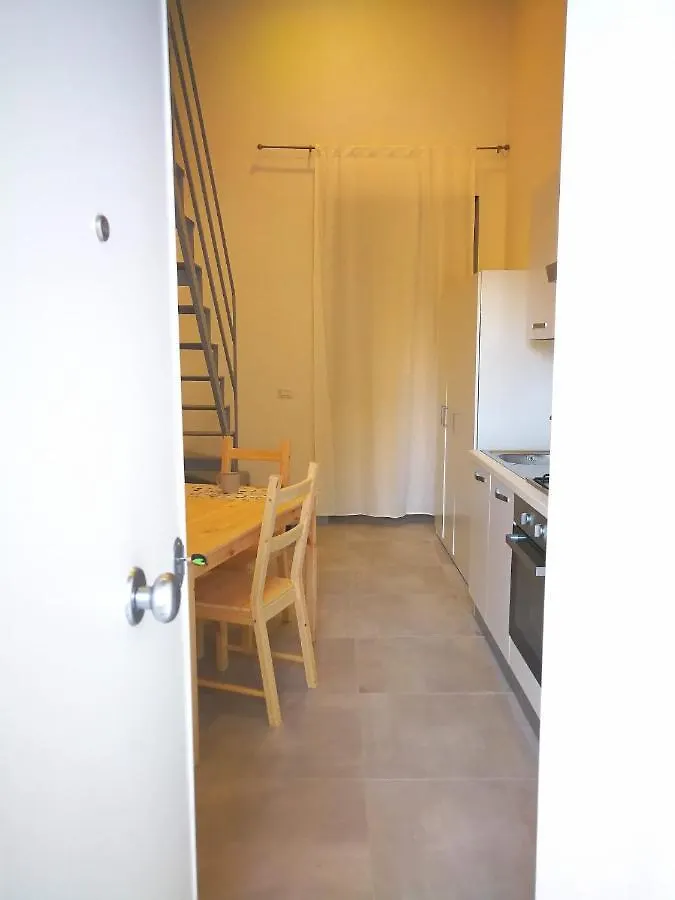 Dalila'S Apartments Naples