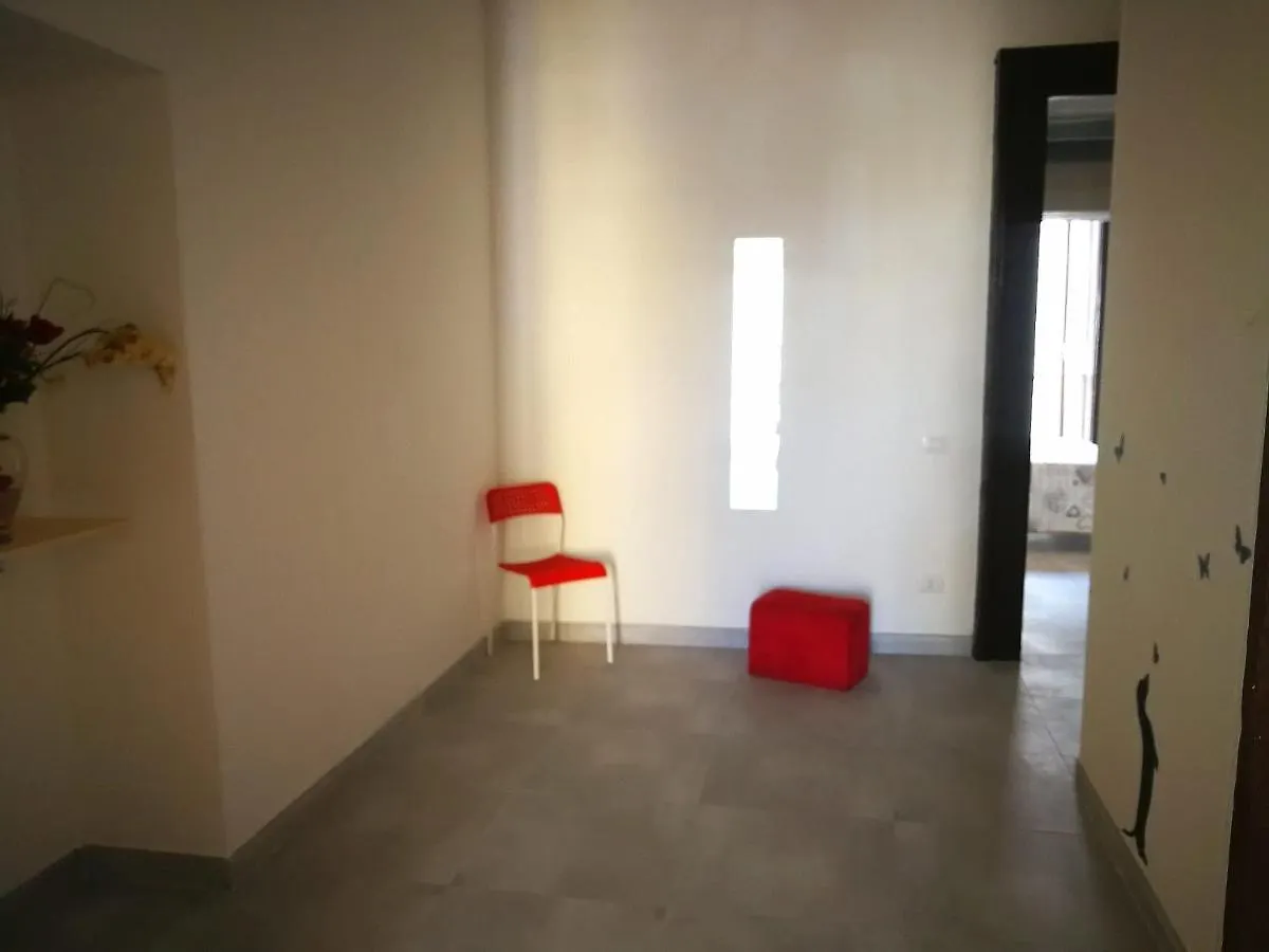 Dalila'S Apartments Naples Italy