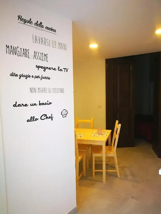 Dalila'S Apartments Naples