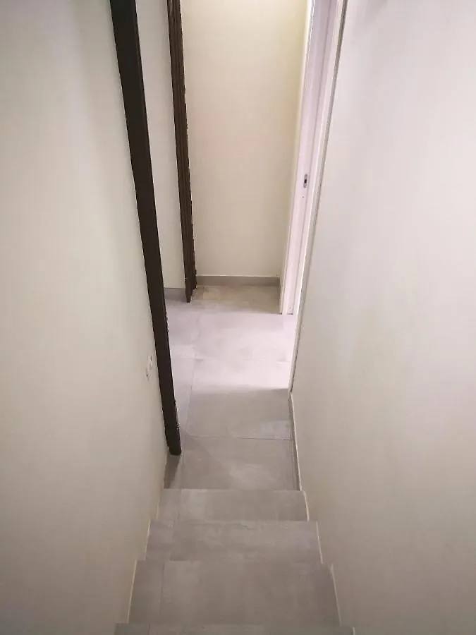 Dalila'S Apartments Naples Italy