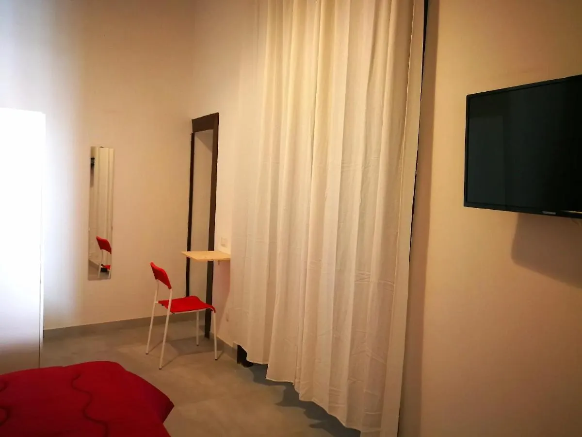 Dalila'S Apartments Naples