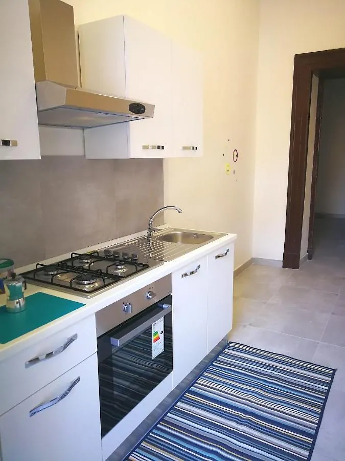 Dalila'S Apartments Naples Italy