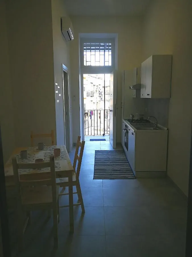 Dalila'S Apartments Naples