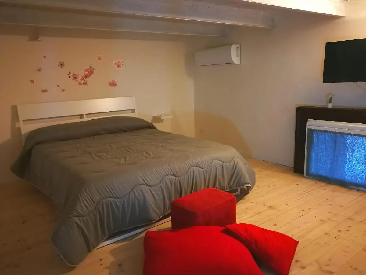 Dalila'S Apartments Naples