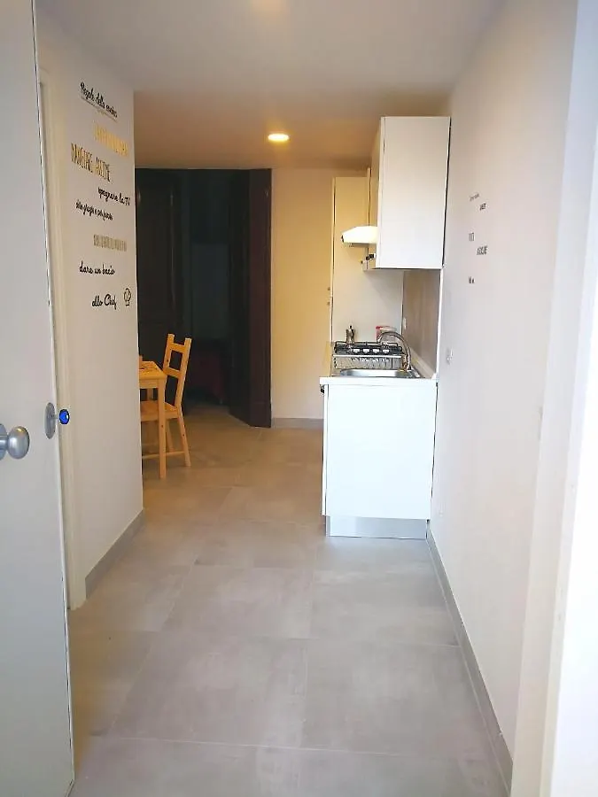 Dalila'S Apartments Naples
