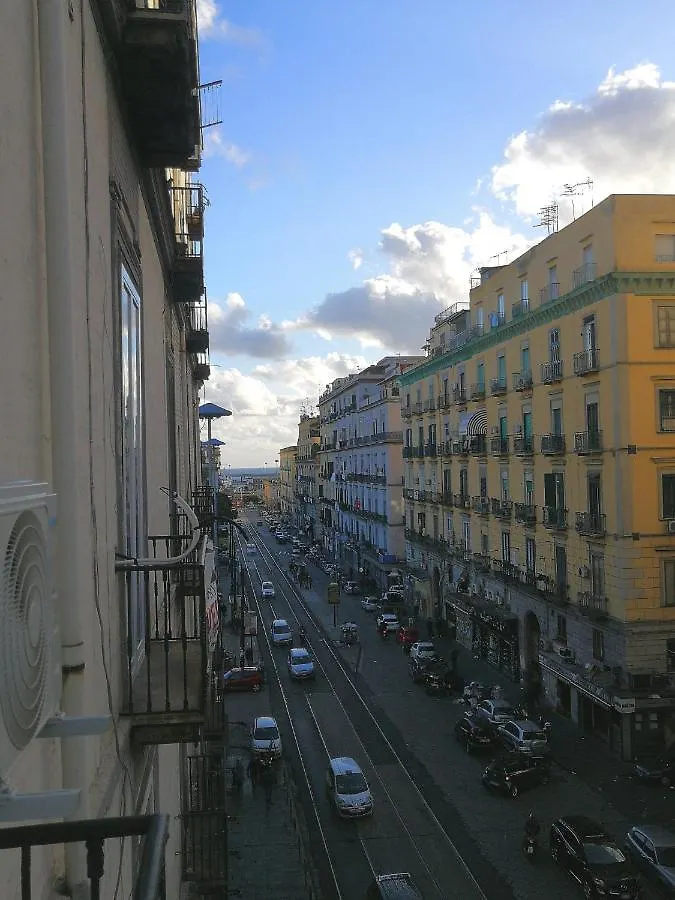 Dalila'S Apartments Naples