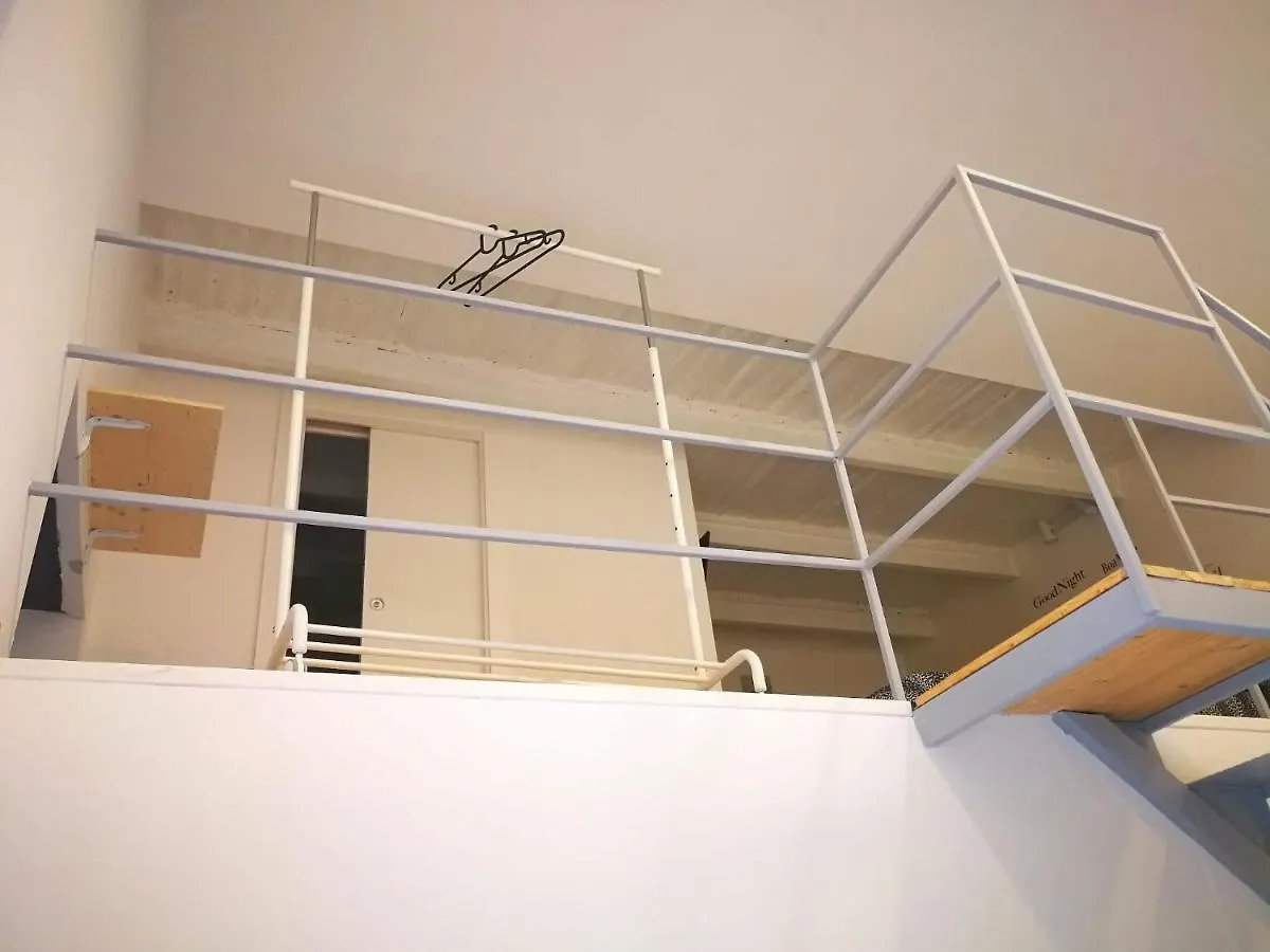 Dalila'S Apartments Naples 0*,  Italy